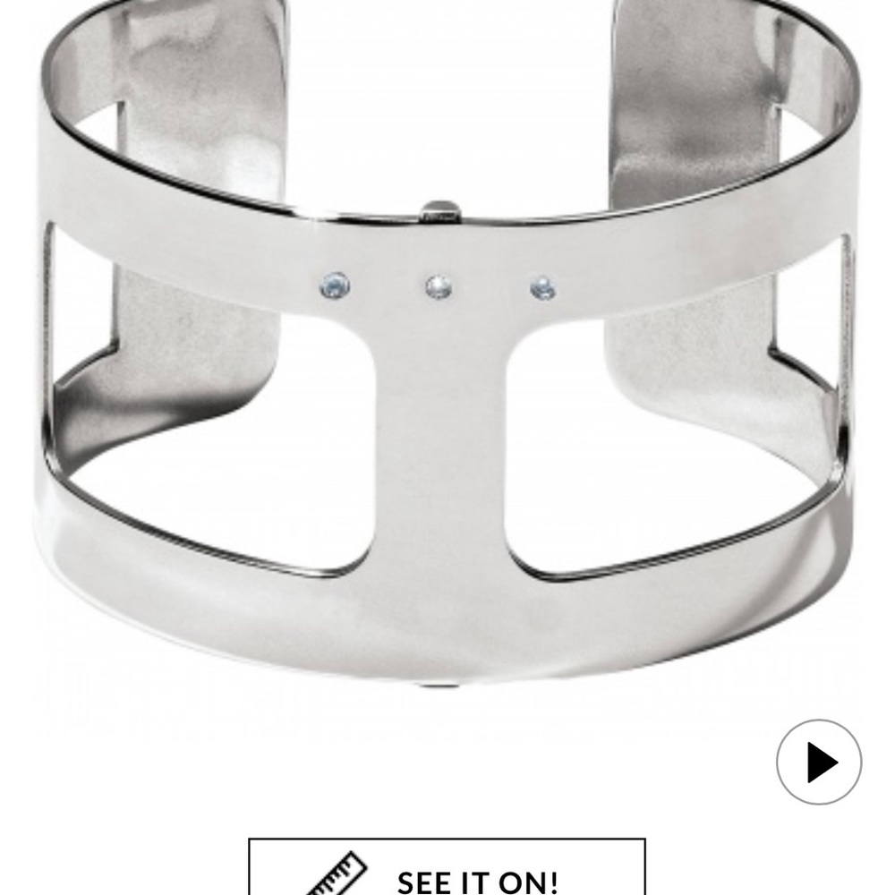 Brighton Pasadena Convertible Bracelet - Picture 7 of 7